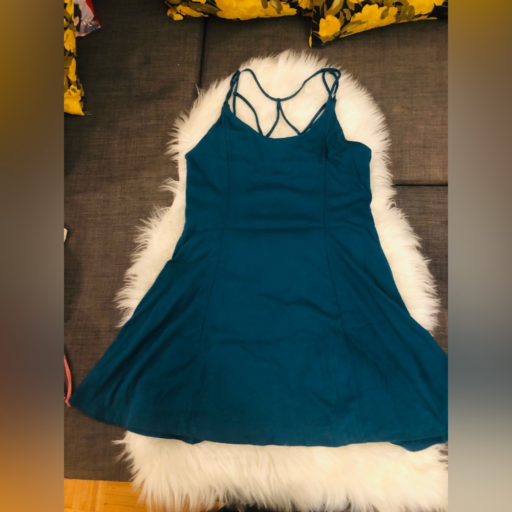 Moving out sale ❗️Cute Aeropostale dress